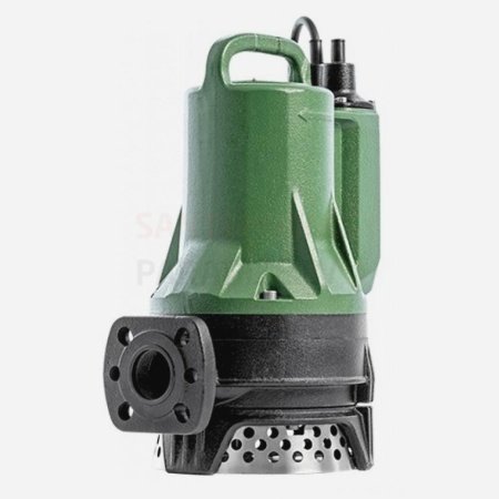 Насос дренажный DAB DRENAG FX 15.15 TNA (3х380В; 1,80кВт)