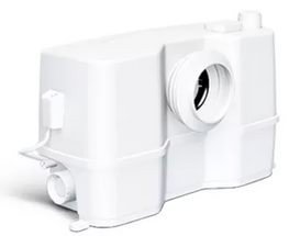 Установка  канализационная Sololift2 WC-1  Grundfos