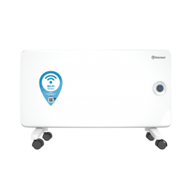 Конвектор THERMEX Frame 1500E Wi-Fi		