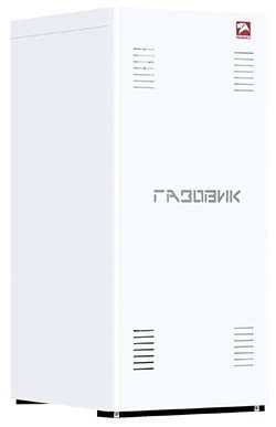  Котел газовый Лемакс Газовик АОГВ-15,5