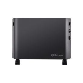Конвектор THERMEX THERMEX Pronto 2000M Black