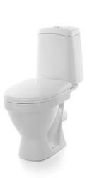 Унитаз-компакт Лада Комфорт микролифт Sanita  WC.CC