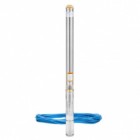 Насос 2.5TF-45/2.5 каб. 20м, центробежный