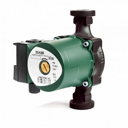 Насос циркуляционный DAB VA 35/130 (1х220В; 71Вт)