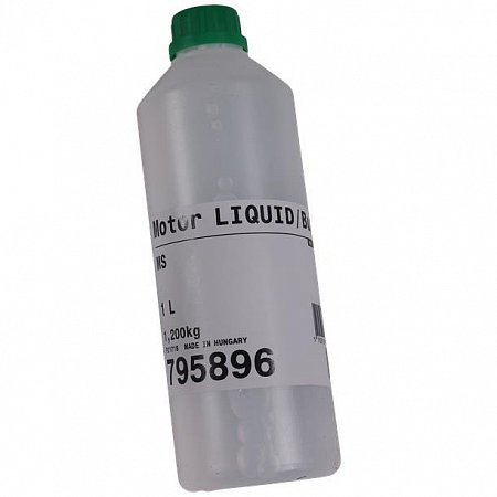 Жидкость для погружных моторов, Spare, Liquid f sub.mot.SML3 1L