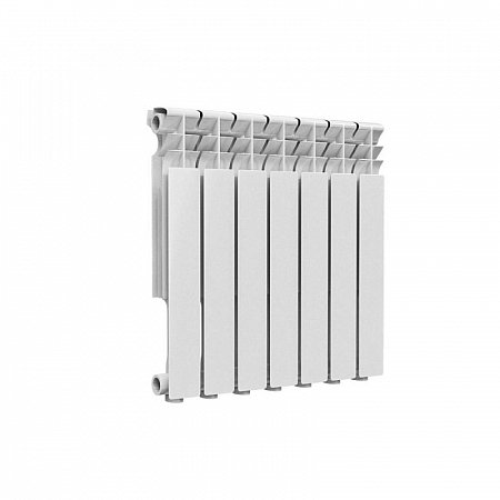 Алюминиевый радиатор Ogint Delta Plus 500 7 секций