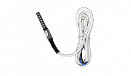 Датчик температуры NTC проводной ML00004775, ZONT(Серый)