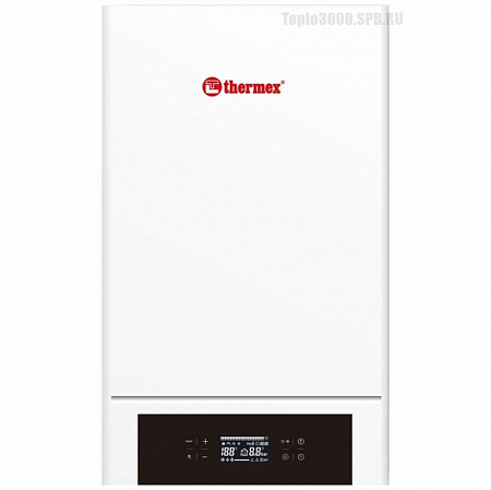 Котел электрический Thermex Quantum E906 (6 кВт), 220/380В